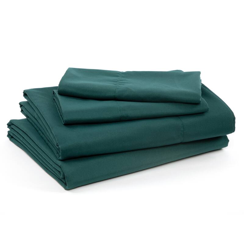 Gouchee Home Microfiber Sheet Set