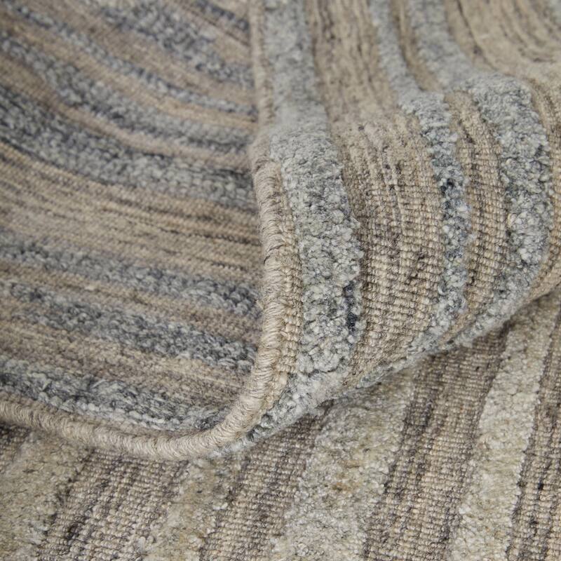 Huntley R69FX Abstract Modern Area Rug