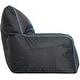 preview thumbnail 3 of 2, Disney Star Wars The Mandalorian Oversized Gaming Bean Bag Chair