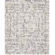 preview thumbnail 12 of 38, Calvin Klein Sculptural Contemporary Abstract Area Rug