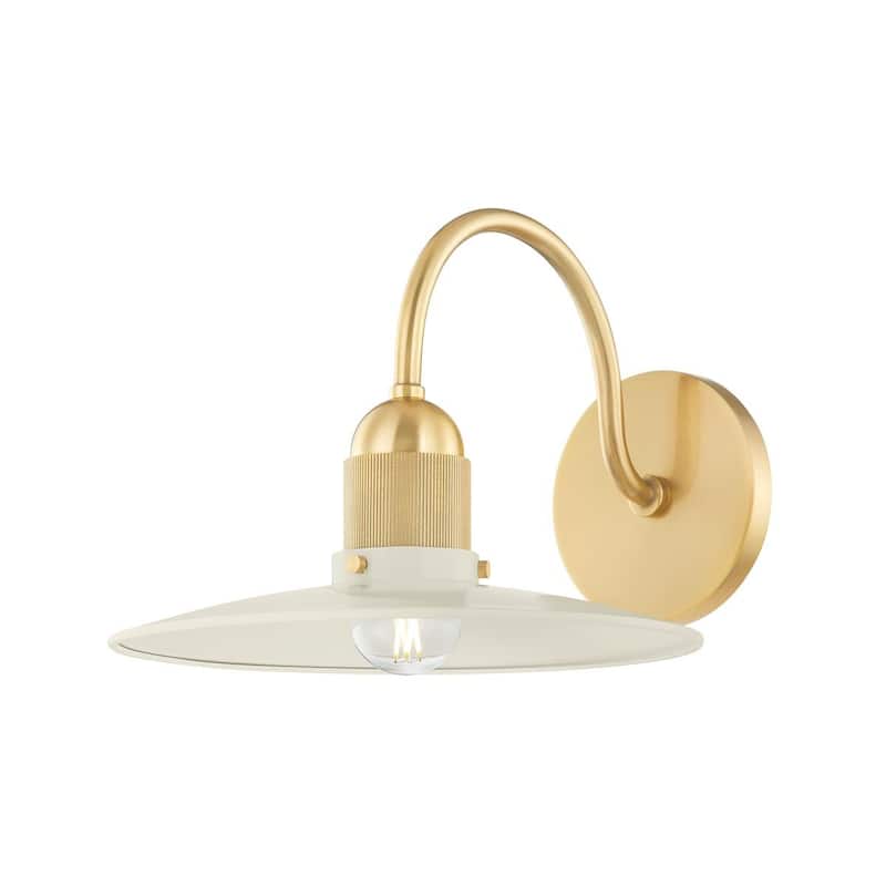 Mitzi Leanna 1 Light Wall Sconce