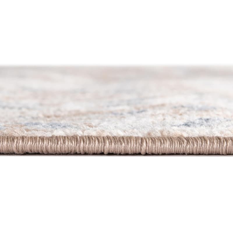 Contemporary Trabzon Collection Area Rug