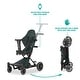 preview thumbnail 5 of 16, Dream On Me Drift Rider Baby Stroller