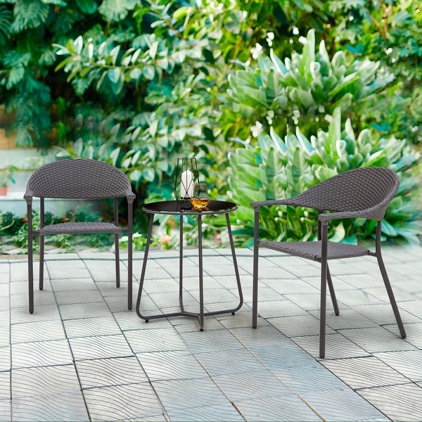 Nuu garden patio set sales