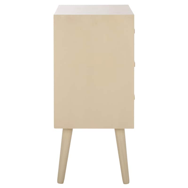 SAFAVIEH Tinie 3-Drawer Chest