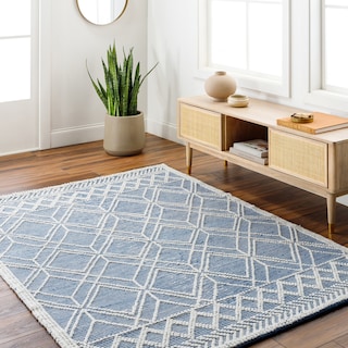 Semore Country Area Rug