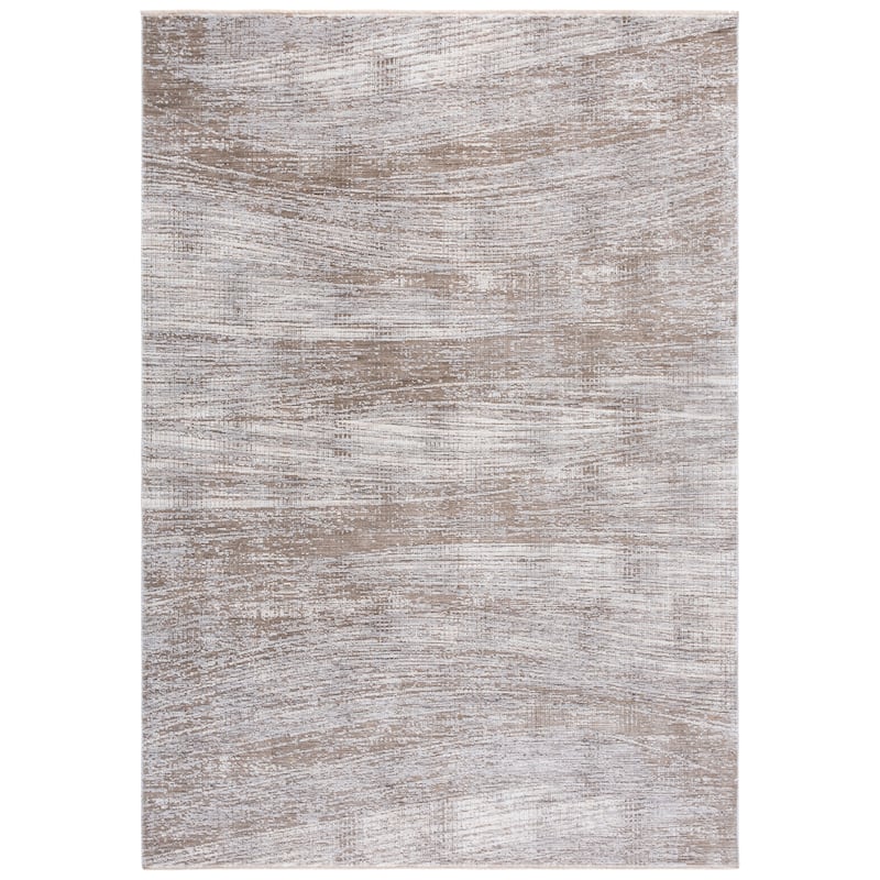 SAFAVIEH Garnet Vribella Modern Contemporary Rug