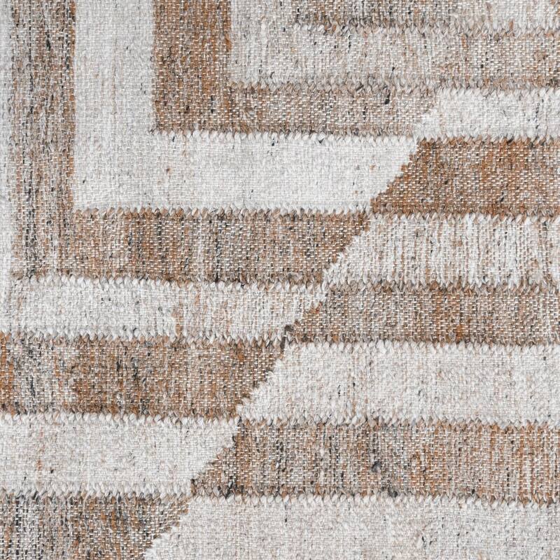 Mesa Indoor Outdoor Area Rug by Kosas Home