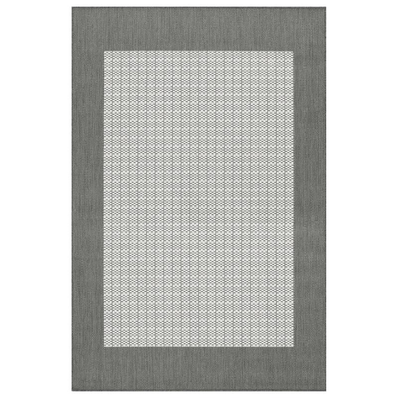 Dream Decor Rugs Pergola Quad Indoor Outdoor Area Rug