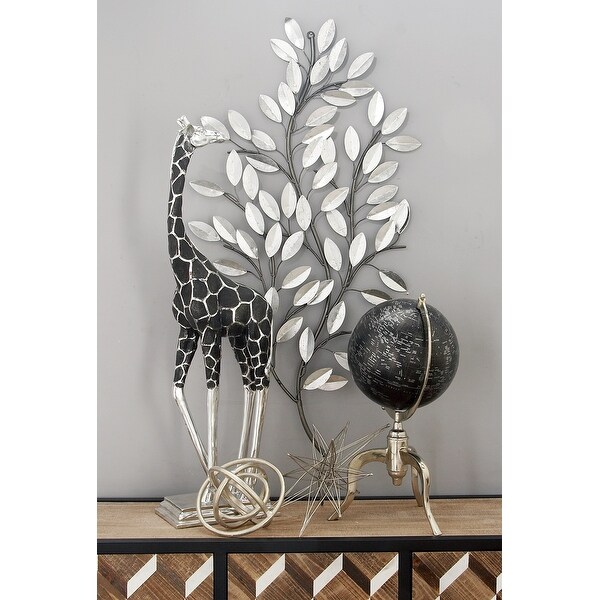 Glam wall clearance decor