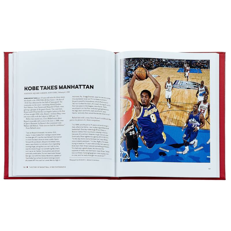 The Story of Football Coffee Table Book