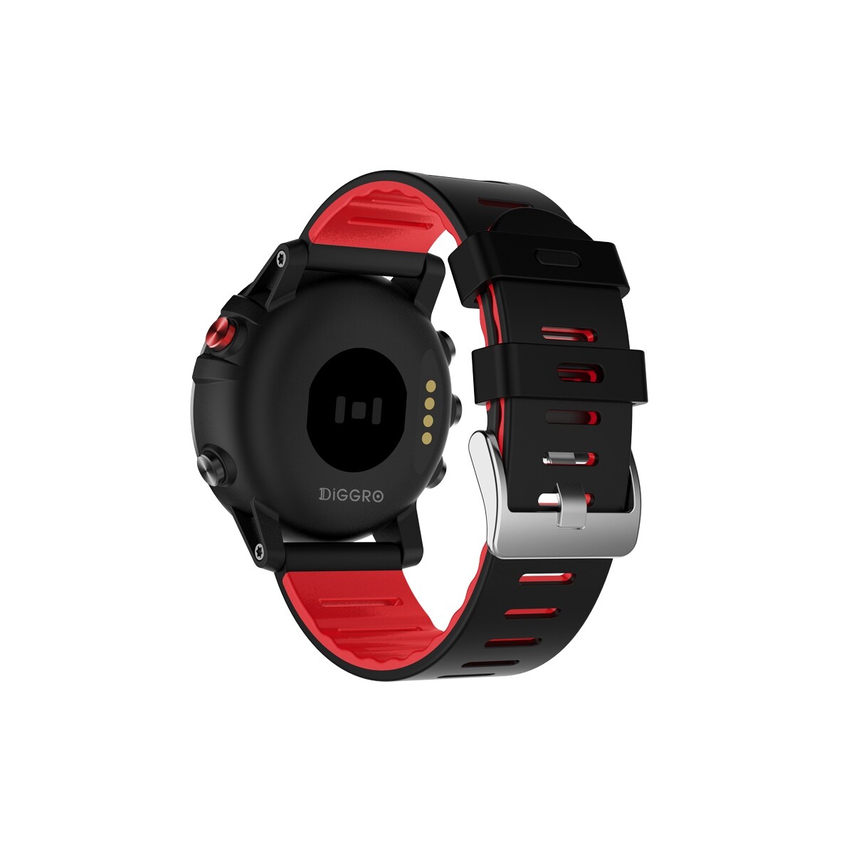 diggro di08 gps smart watch
