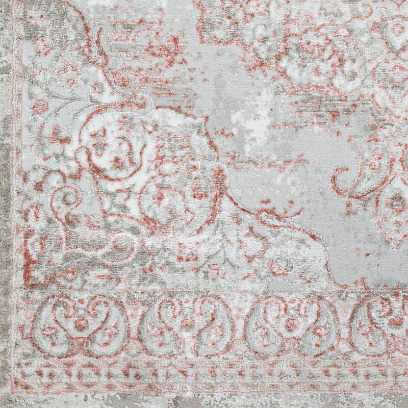 Livabliss Amabilia Persian Area Rug