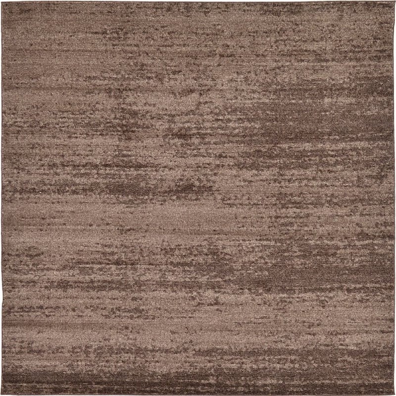 Contemporary Weby Collection Area Rug