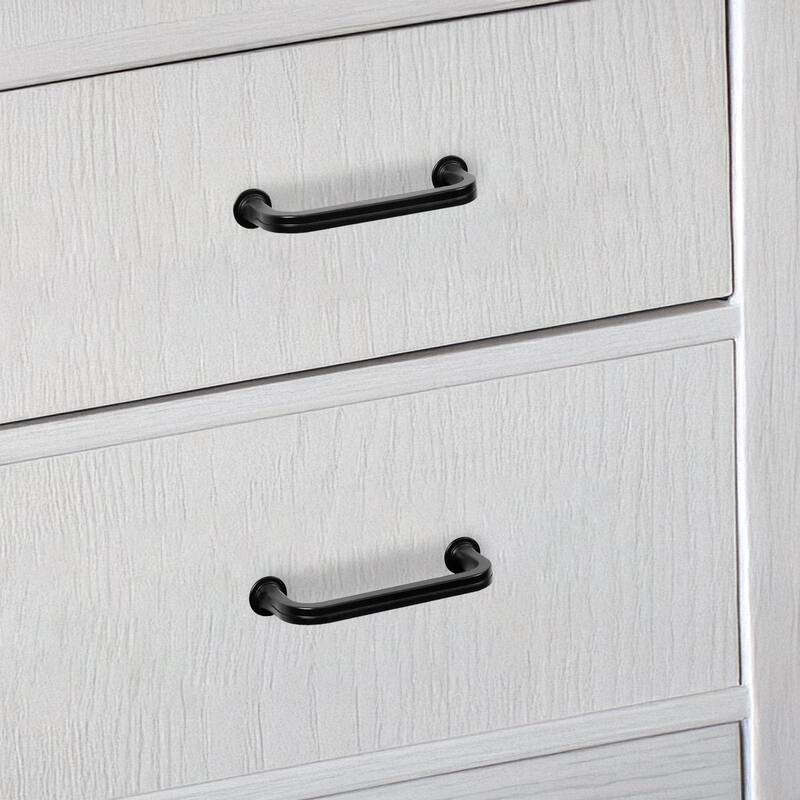 Lumi Home Furnishings Drawer Pull Classic 3.75"