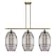 Option Antique Brass / Smoked