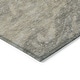 preview thumbnail 20 of 84, Machine Washable Indoor/ Outdoor Chantille Modern Abstract Rug