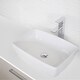 preview thumbnail 23 of 34, Single Hole Single-Handle Vessel Bathroom Faucet - Faucet Height: 12" | Spout Height: 8 3/4"