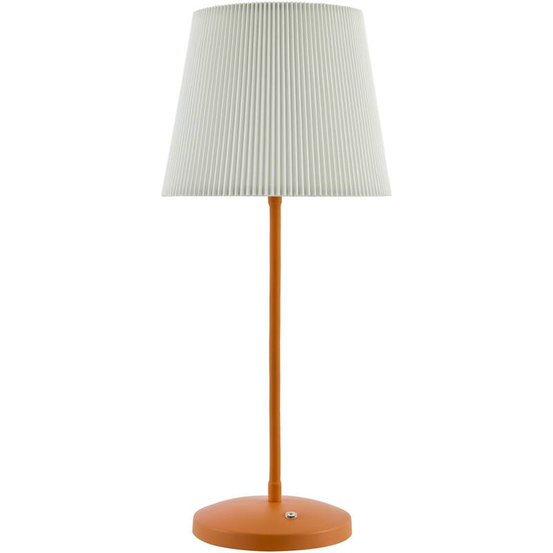 Livabliss Rigel Modern & Contemporary Buffet Table Lamp