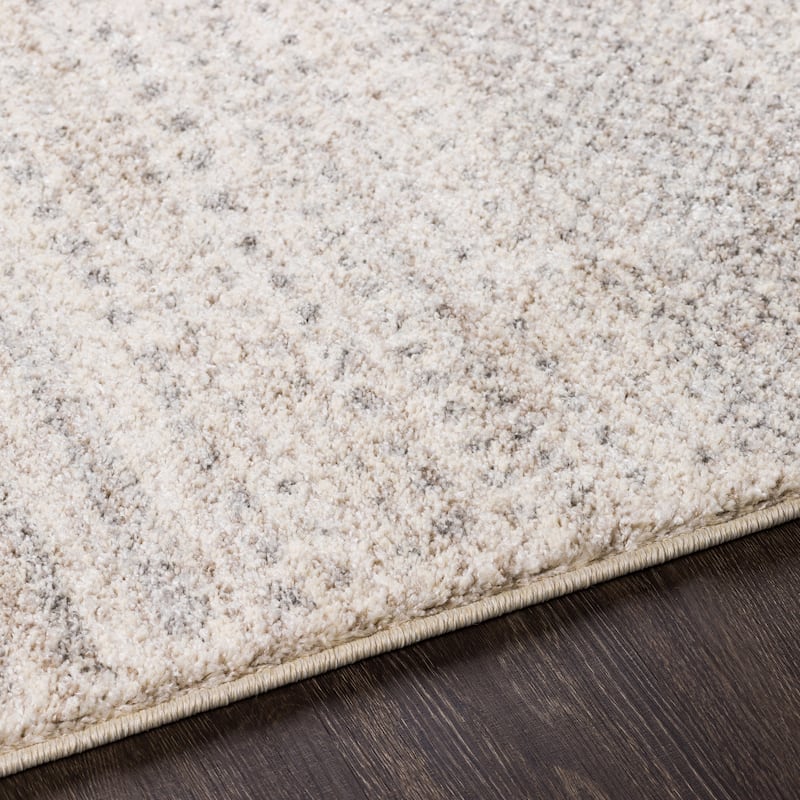 Livabliss O'Shaugnessy Geometric Rug