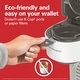 preview thumbnail 3 of 6, Hamilton Beach The Scoop Single-Serve Coffee Maker