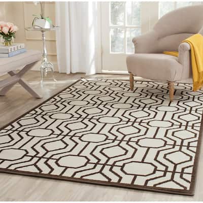 SAFAVIEH, Amherst Mounah Modern Rug - 9' x 12'
