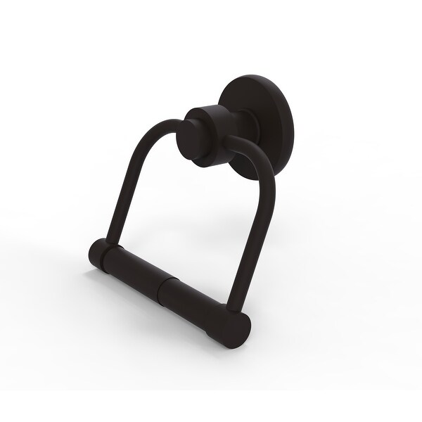 Allied Brass Mercury Collection 2 Post Toilet Tissue Holder