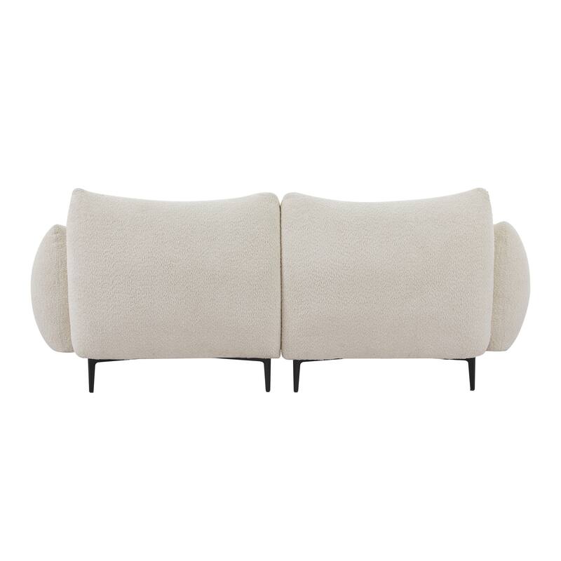 Oversized Loveseat Sofa for Living Room