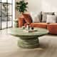 Option Fitz Green Marble