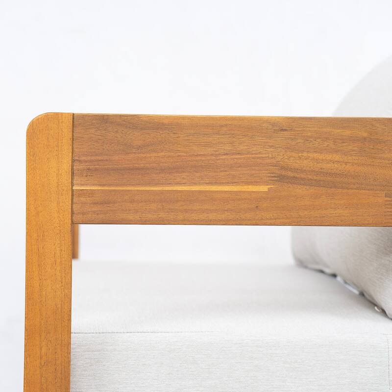 Christopher Knight Home - Alverra 3-Piece Outdoor Swivel Patio Chat Set with MGO Side Table