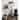 Kate and Laurel Corbett Rustic Wood Shelf Set - 2 Piece