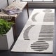 preview thumbnail 12 of 10, SAFAVIEH Handmade Chatham Georga Mid-Century Modern Wool Rug