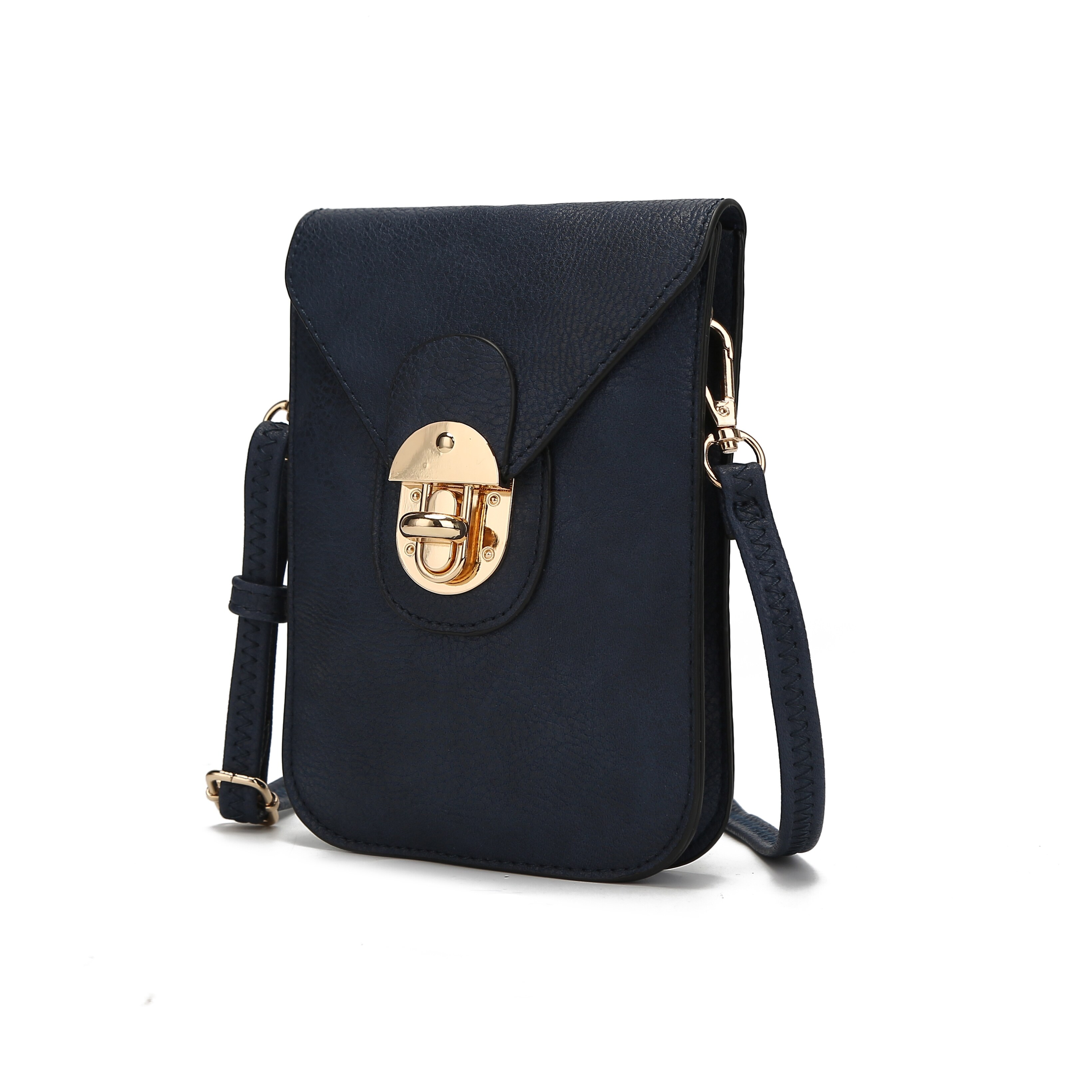 mkf collection crossbody bag