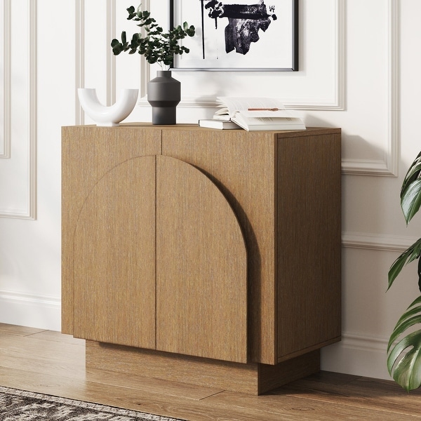 Accent credenza cabinet discount