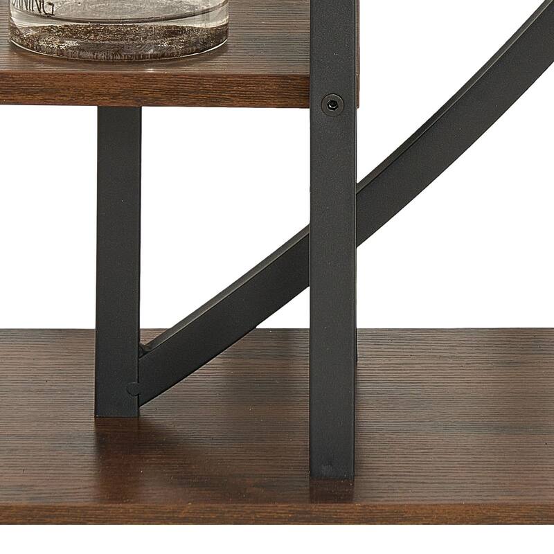 Plant Stand Indoor with Grow Lights 2 Pack 63" Tall 6-Tier Plant Shelf