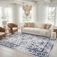 preview thumbnail 19 of 186, SAFAVIEH Adirondack Dakota Rustic Shabby Chic Distressed Rug