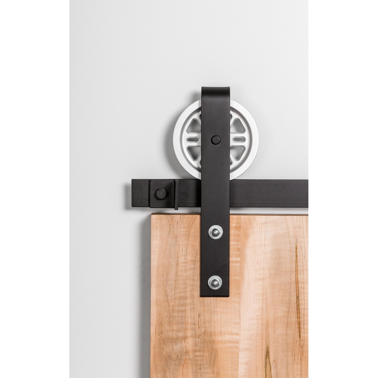 Leatherneck Hardware 142 Premium Series 60 Inch Mark II Straight Style