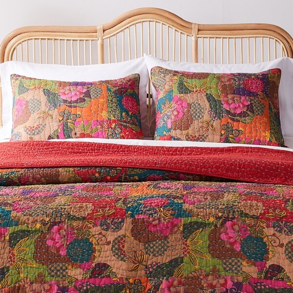 Overstock store pillow shams