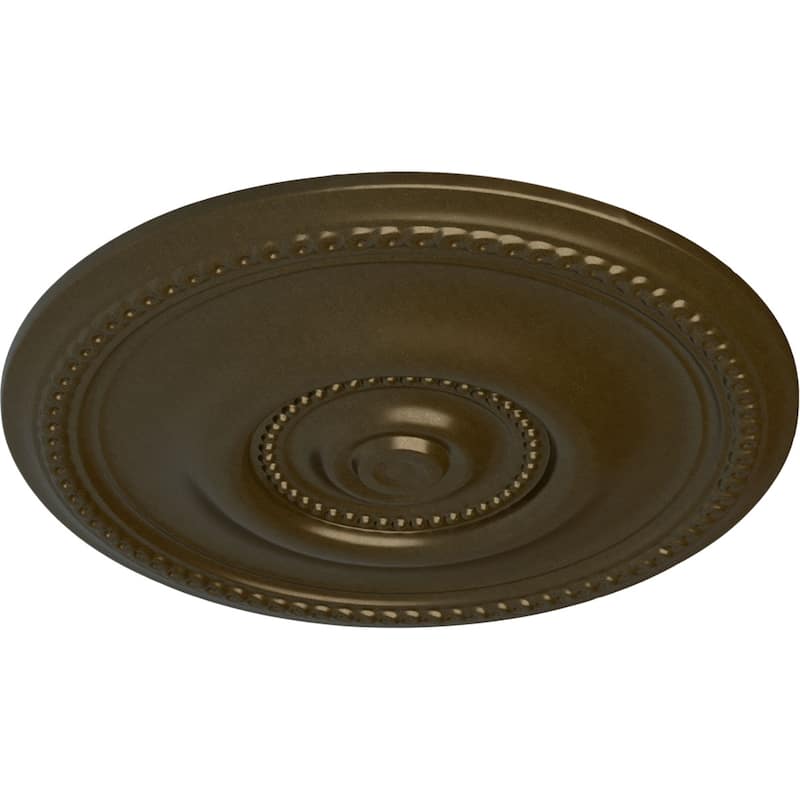 20 5/8"OD x 1 3/8"P Raynor Ceiling Medallion