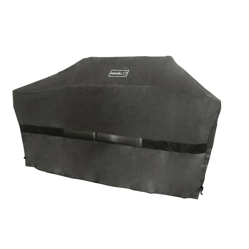 Nexgrill 75 in. Barbeque Grill Cover