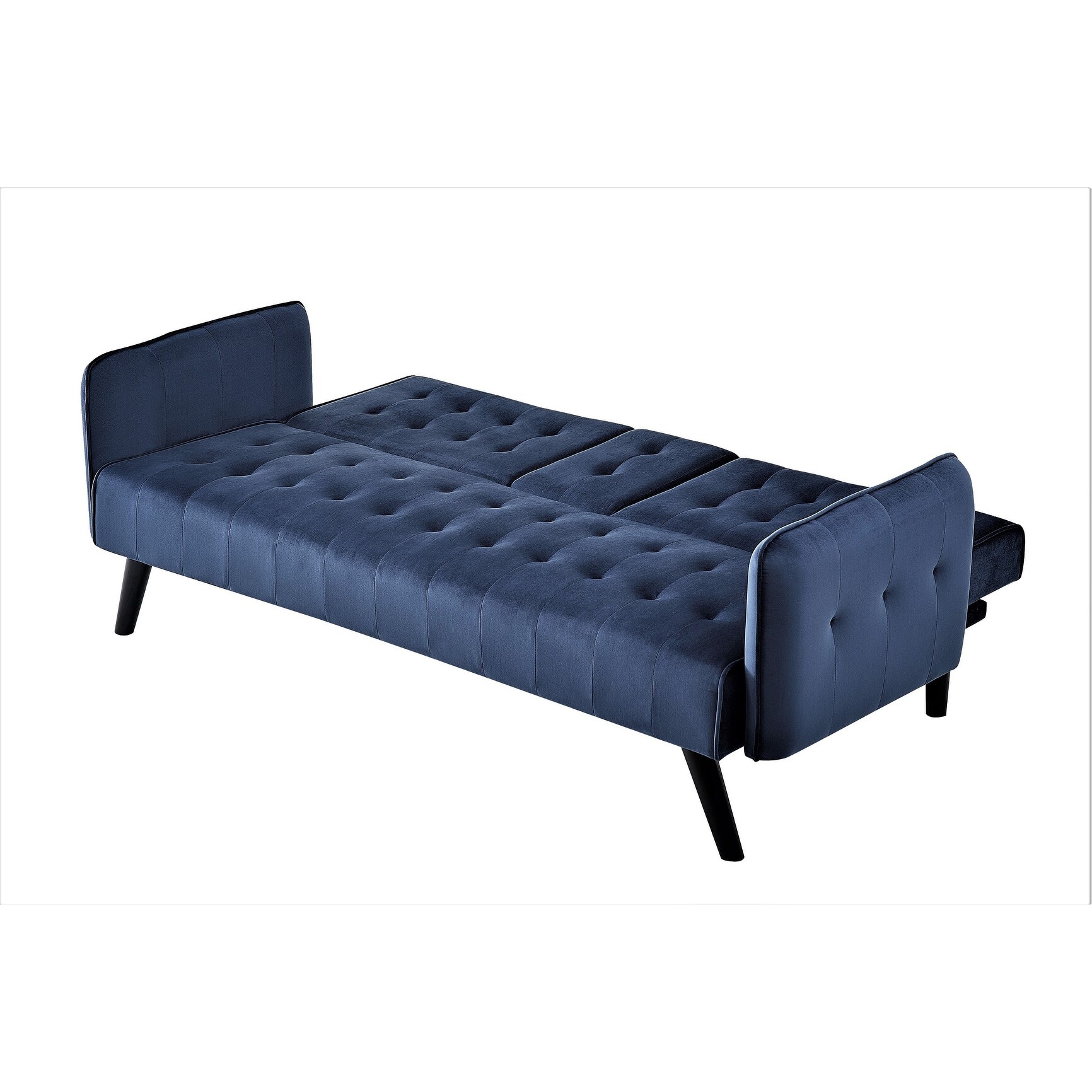Carson Carrington Inganas Convertible Sleeper Sofa Bed On Sale