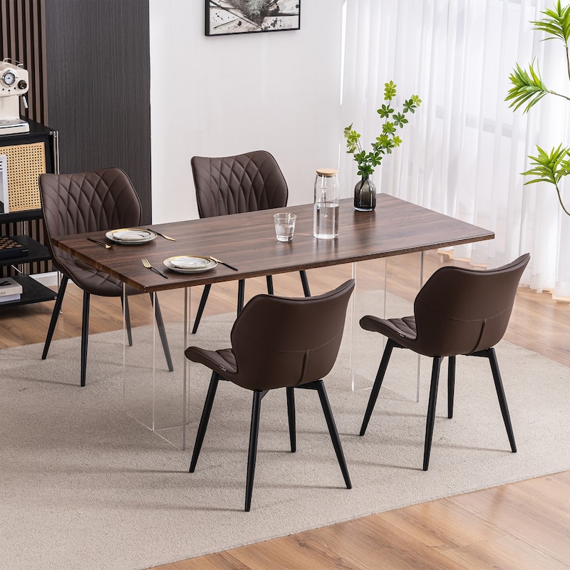 Kitchen Dining Room Chairs Modern Dining Table Chairs