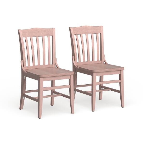 Copper Grove Glencairn School House Dining Chairs (Set of 2) Bed Bath & Beyond 20469532