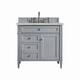 Option Urban Gray