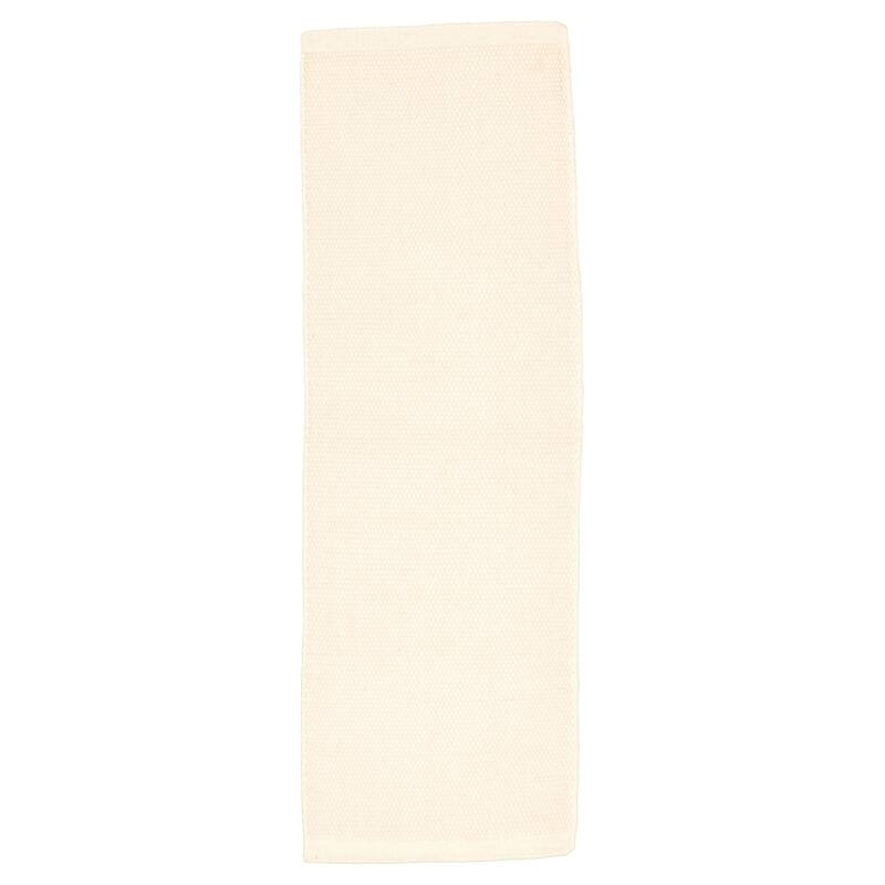 ECARPETGALLERY Hand Loomed Bungalow Wool Dhurrie