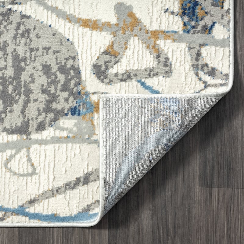 Katie Merz ARTWRKS Area Rug