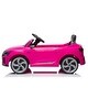 preview thumbnail 10 of 58, 12V Audi SQ8 Ride-On Car for Kids, Remote Control, Three Speed Adjustable