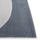 preview thumbnail 19 of 39, SAFAVIEH Odyssey Zulfiye Mid-Century Modern Rug