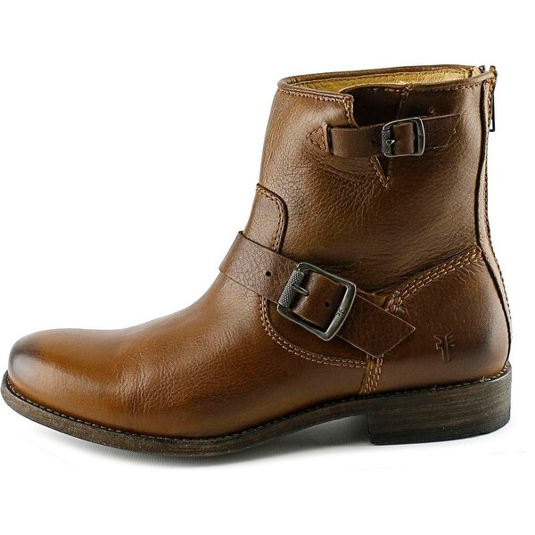 frye tyler engineer boots