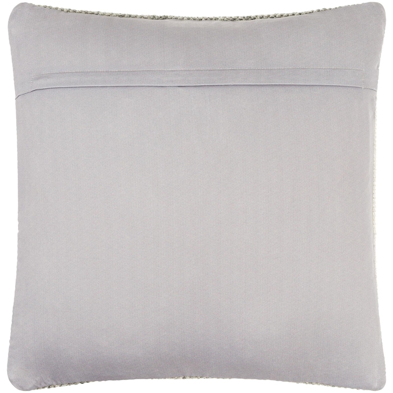 Connie Farmhouse Stripe Accent Pillow